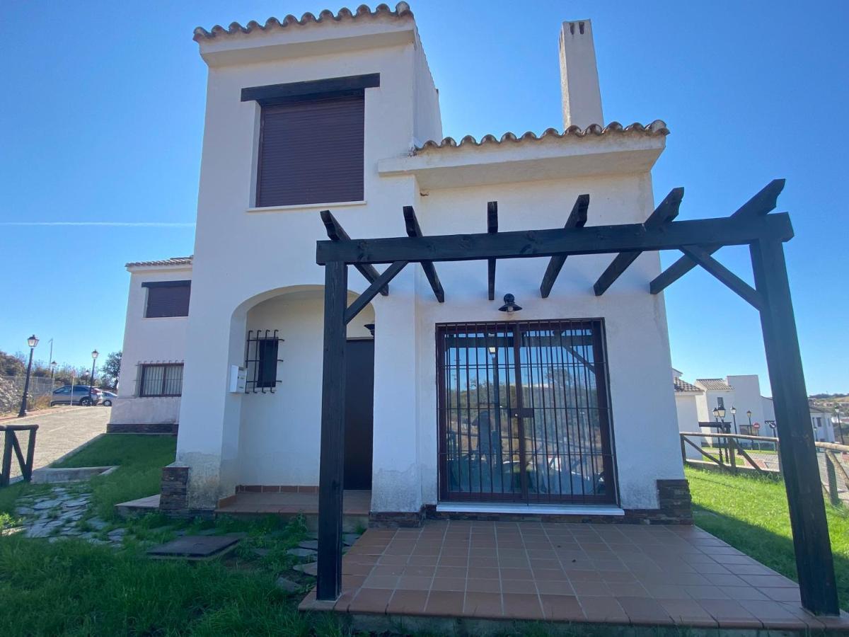 Casita Rural Sierra De Sevilla, Combina Una Maravilla Exterior photo