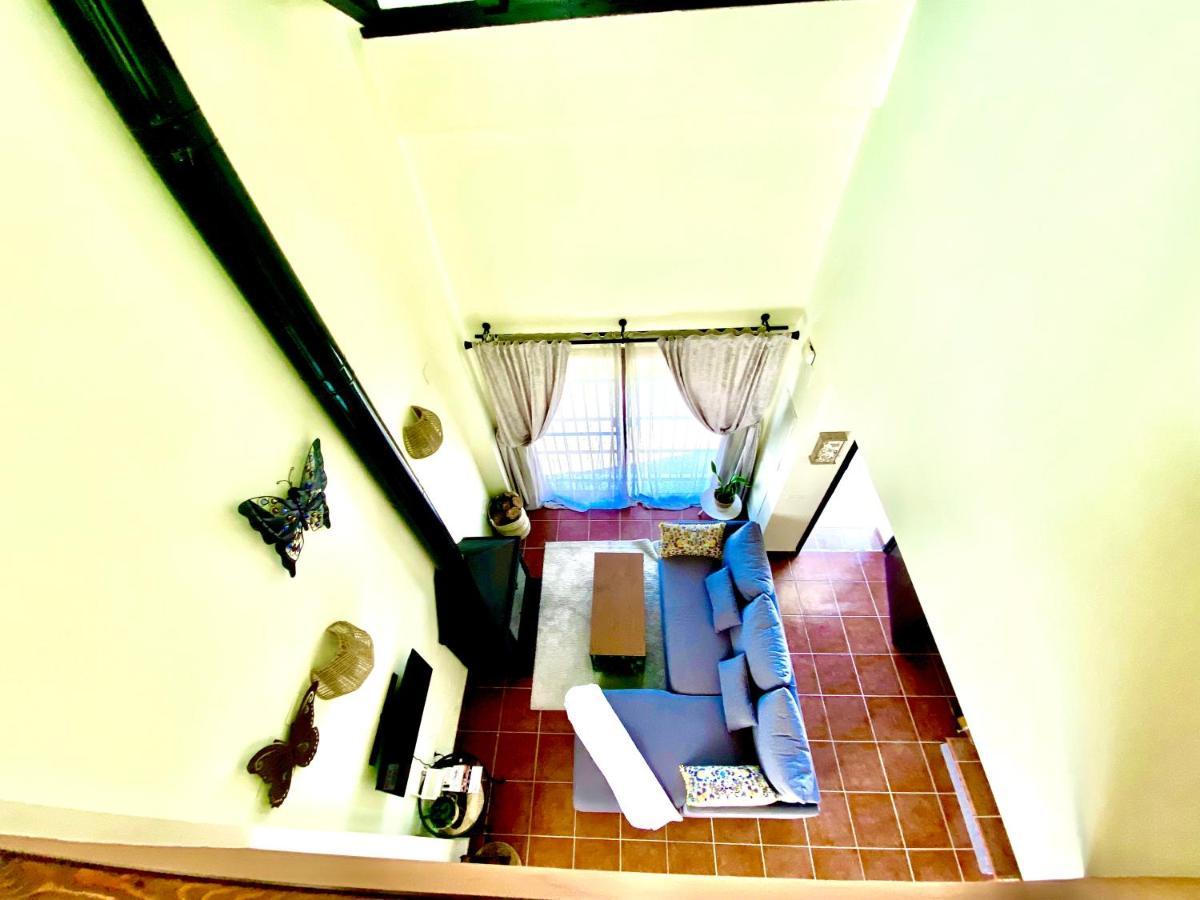 Casita Rural Sierra De Sevilla, Combina Una Maravilla Exterior photo