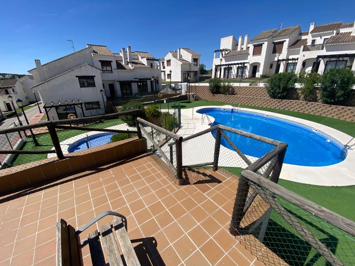 Casita Rural Sierra De Sevilla, Combina Una Maravilla Exterior photo